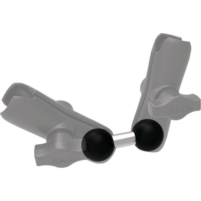 Adaptateur Double Boule B 4,5CM référence fournisseur 31528028
